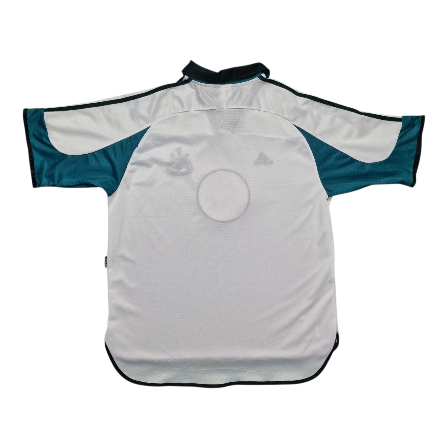 Newcastle United 1999/2000 Away Football Shirt (XL)