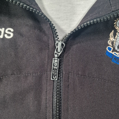 Newcastle United 1995/1997 Adidas Training Jacket (M)