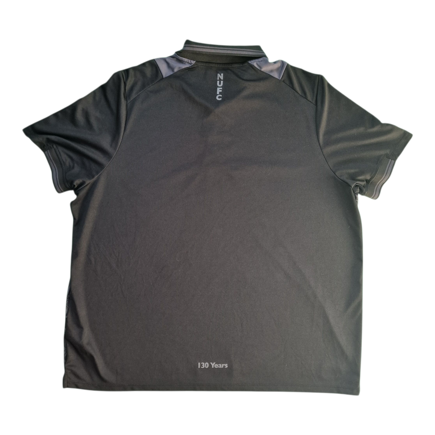 Newcastle United 2022/2023 Anniversary Football Shirt (4XL)