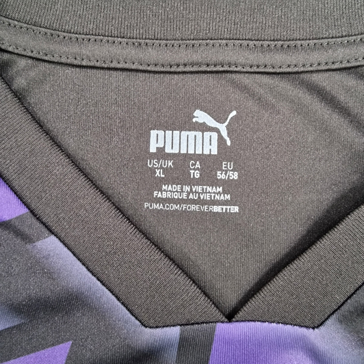 Newcastle United 2020/2021 Third Football Shirt BNWT (XL)
