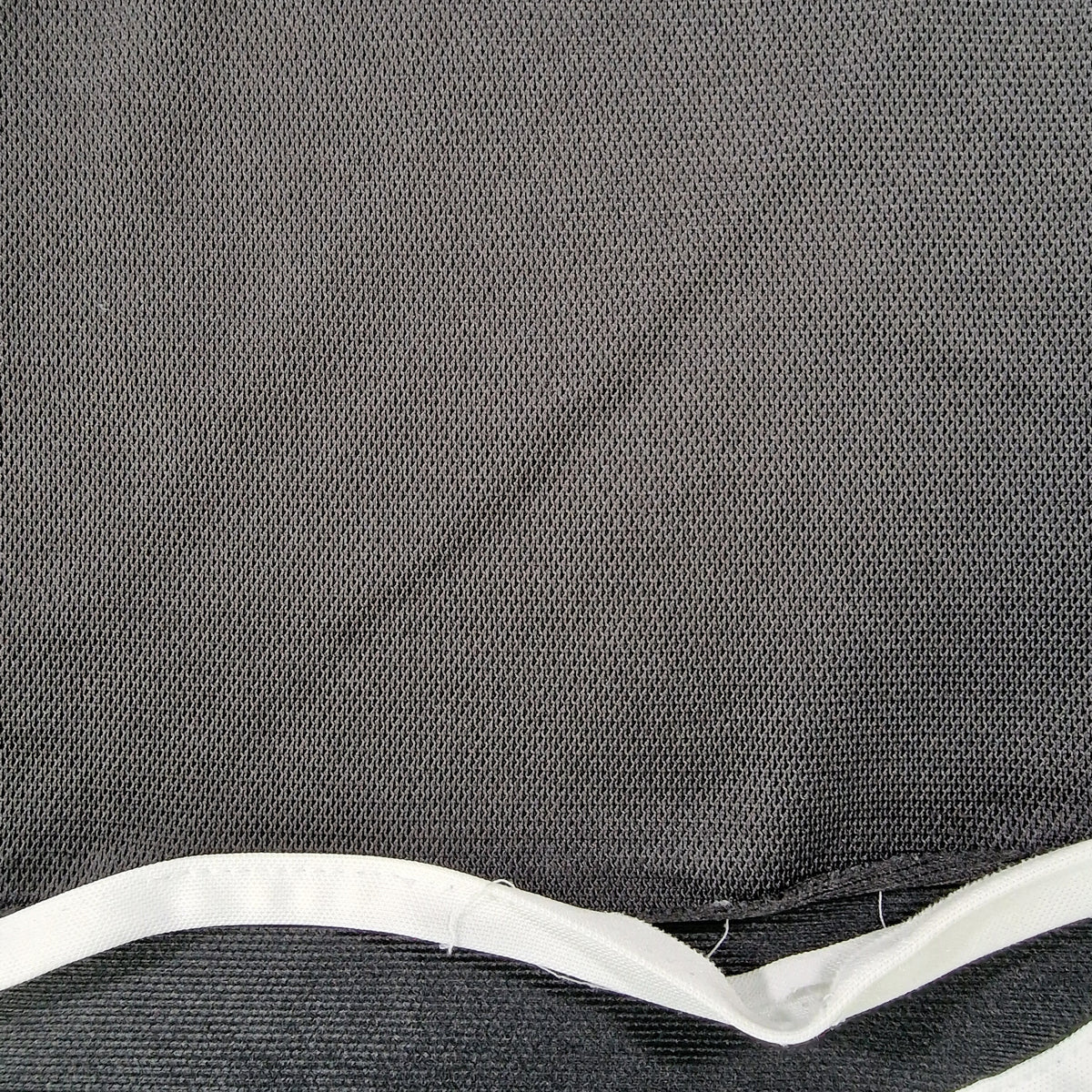 Newcastle United 2000/2001 Away Shirt 'I h8 mackems' (L)