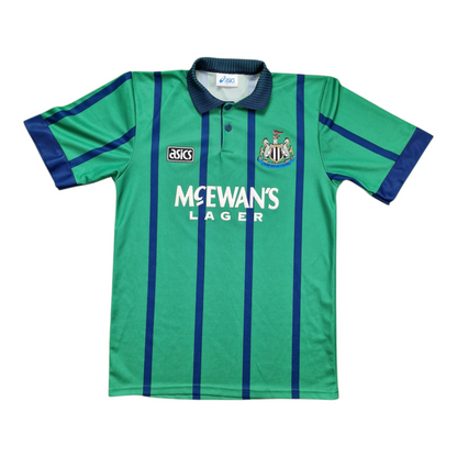 Newcastle United 1993/1995 Third Football Shirt (M)