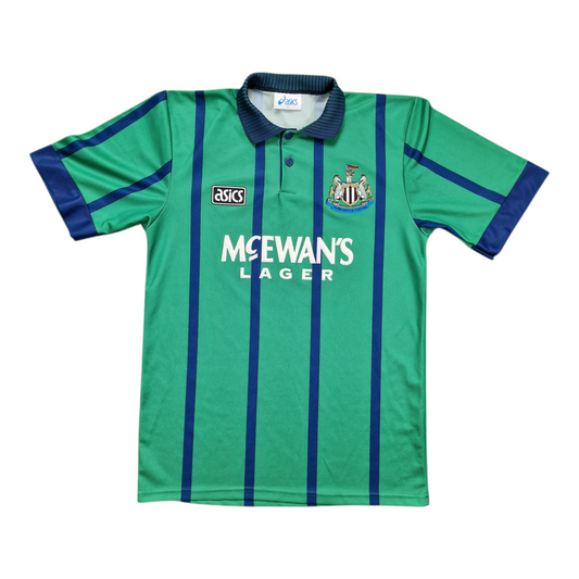 Newcastle United 1993/1995 Third Football Shirt (M)
