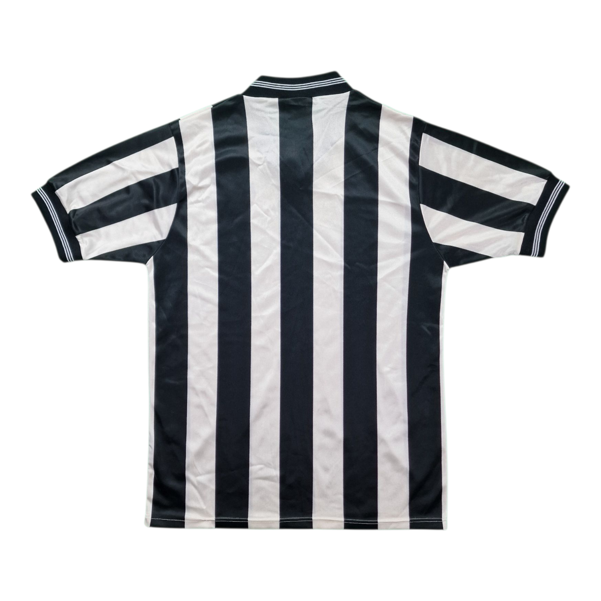 Newcastle United 1984/1987 Home Football Shirt (S)