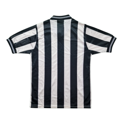 Newcastle United 1984/1987 Home Football Shirt (S)