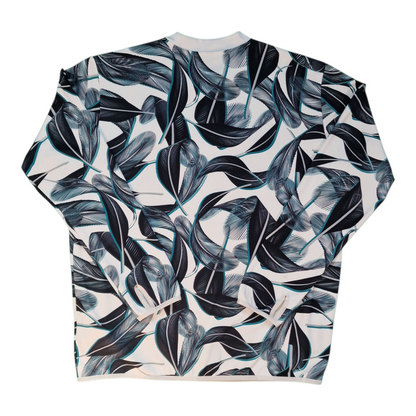 Newcastle United 2024/2025 Pre-Match Training Jumper (XL)