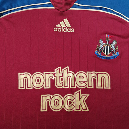Newcastle United 2006/2007 Away Shirt (XL)