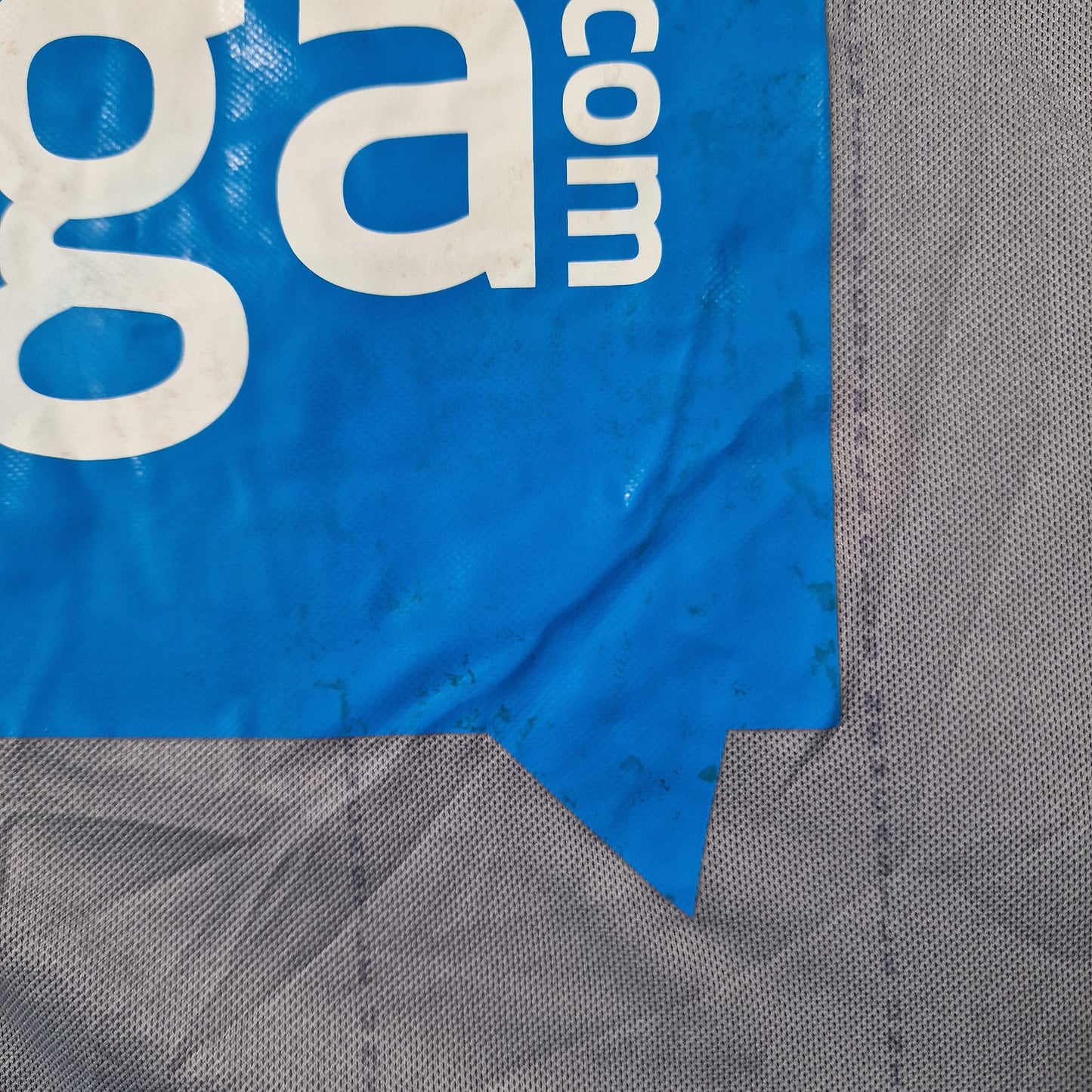 Newcastle United 2014/2015 Away Football Shirt (L)