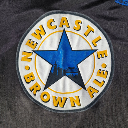Newcastle United 1998/1999 Adidas Training Shirt (L)