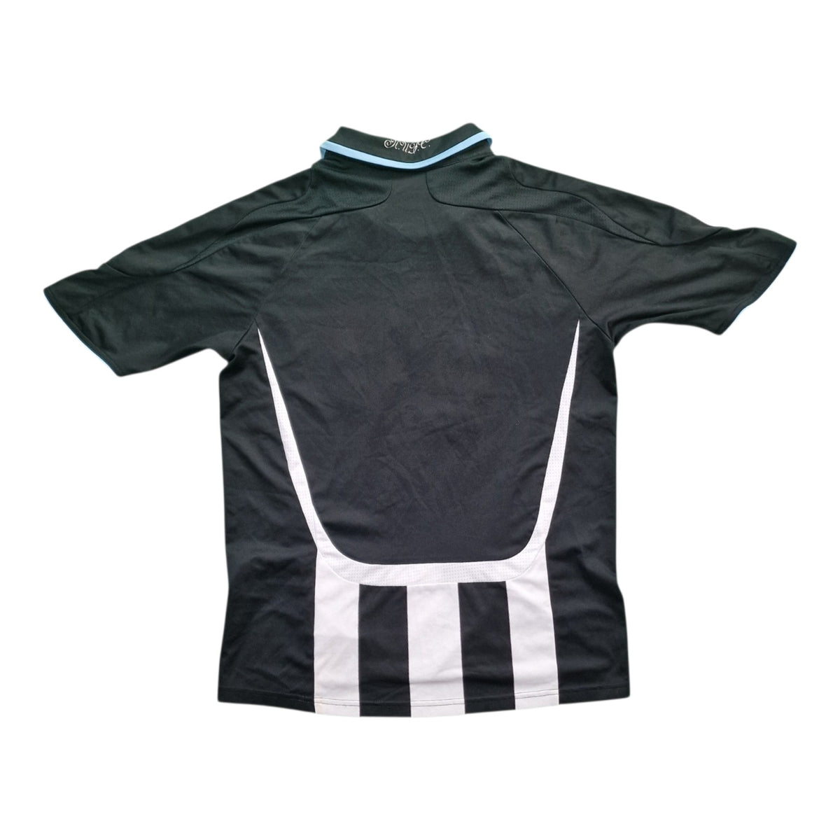 Newcastle United 2007/2009 Home Shirt (S)