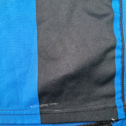 Inter Milan 2004/2005 Home Football Shirt (XL)