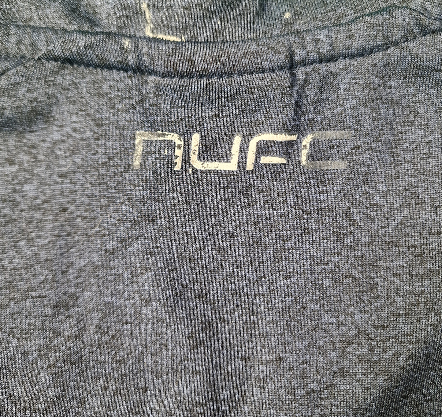 Newcastle United 2013/2014 Away Football Shirt (M)