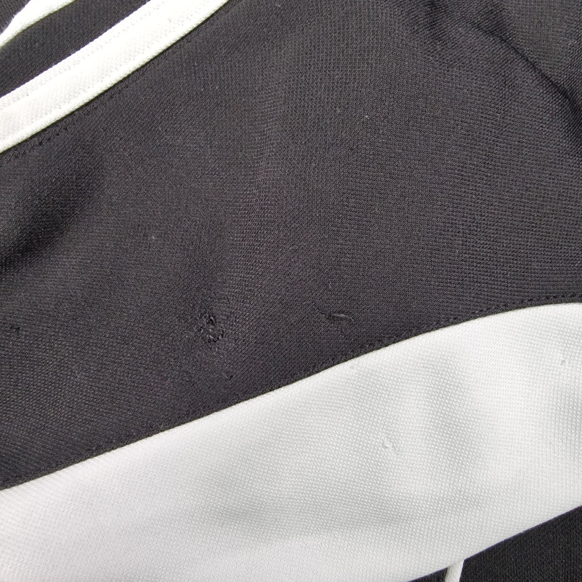 Newcastle United 2005/2007 Adidas Training Jumper (M)