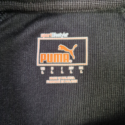 Newcastle United 2010/2011 Puma Training Shirt (L)