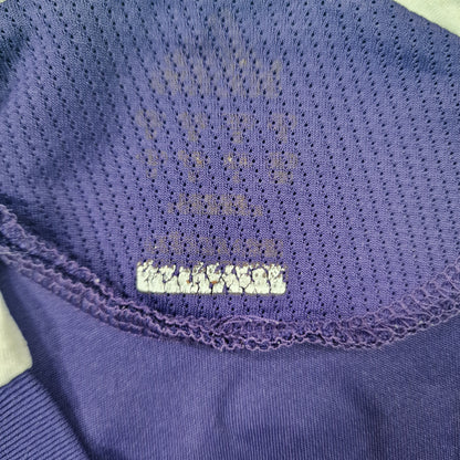 Newcastle United 2008/2009 Away Football Shirt 'Xisco 19'(M)