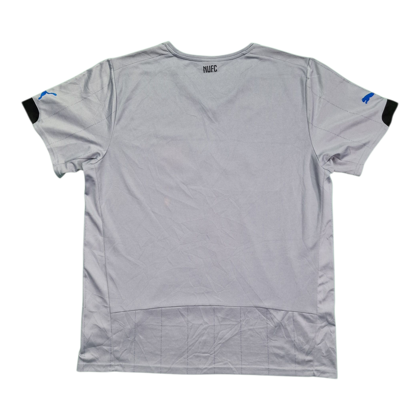 Newcastle United 2014/2015 Away Football Shirt (L)