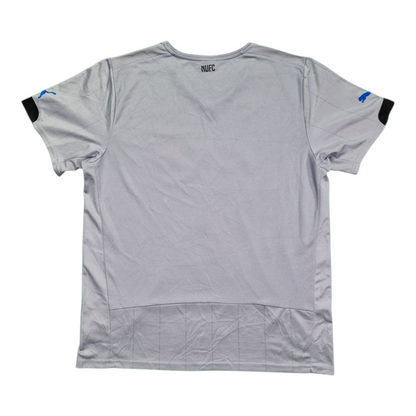 Newcastle United 2014/2015 Away Football Shirt (L)