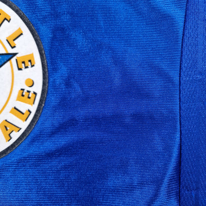 Newcastle United 1998/1999 Away Shirt (M)