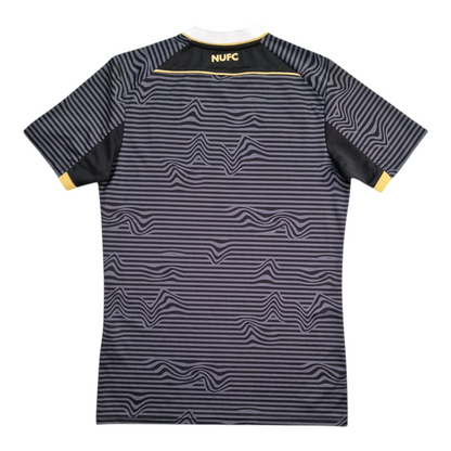 Newcastle United 2021/2022 Away Football Shirt (S)