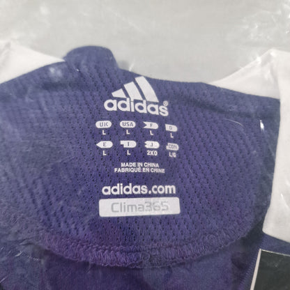 Newcastle United 2008/2009 Away Football Shirt BNWT (L)