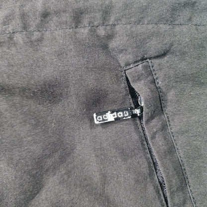 Newcastle United 1995/1997 Bench Jacket (XS Youth)