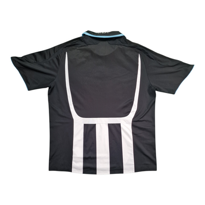 Newcastle United 2007/2009 Home Football Shirt (XL)