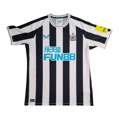 Newcastle United 2022/2023 Home Football Shirt (XL)