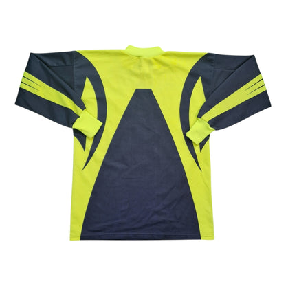 Newcastle United 1998/1999 Keeper Shirt (M)