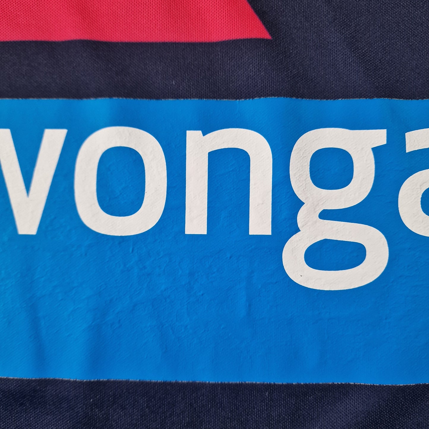 Newcastle United 2015/2016 Third Football Shirt (S)