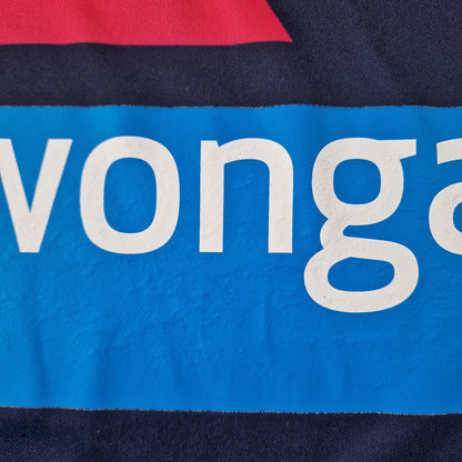 Newcastle United 2015/2016 Third Football Shirt (S)