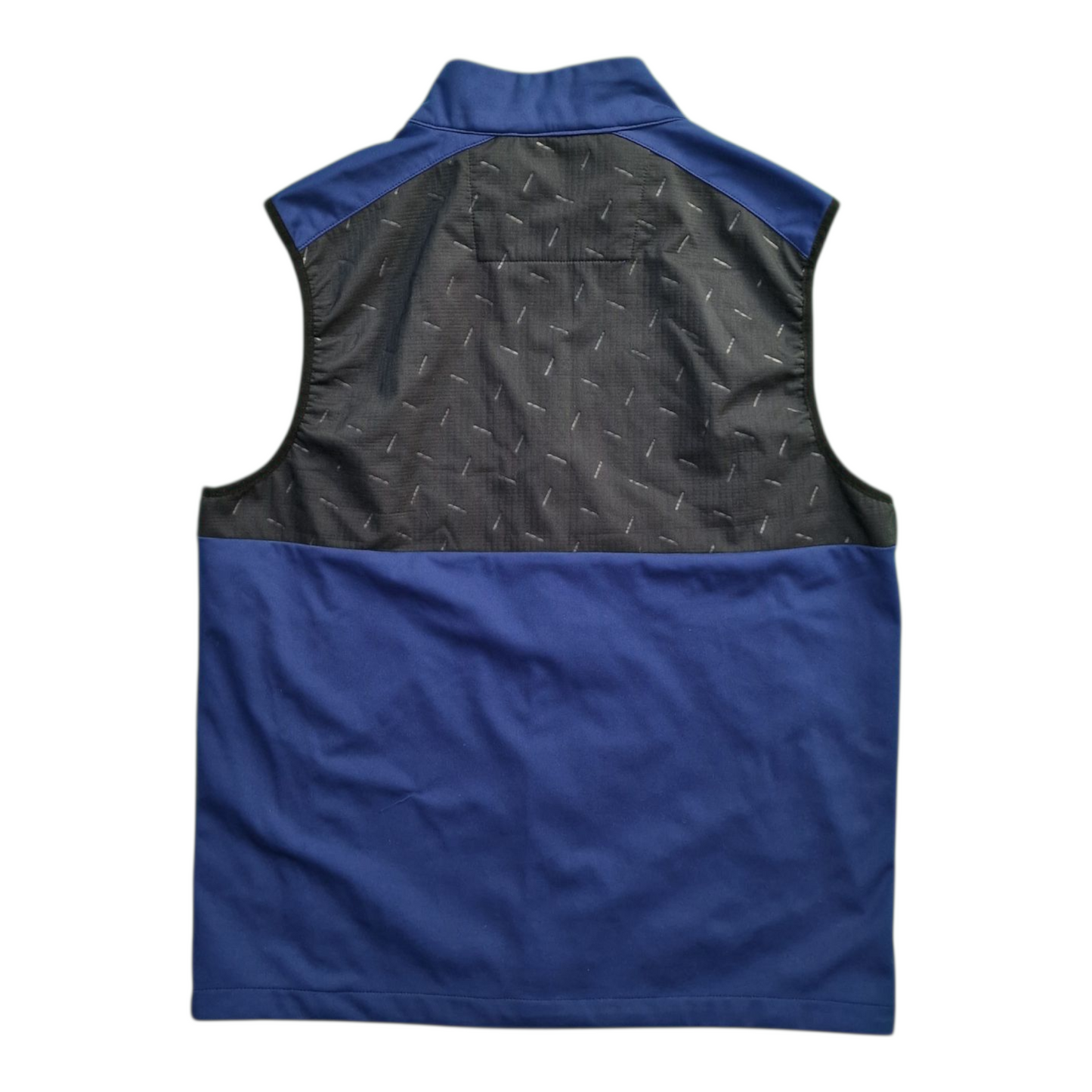 Newcastle United 2021/2022 Castore Padded Gilet (M)
