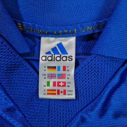 Newcastle United 1998/1999 Away Shirt (M)