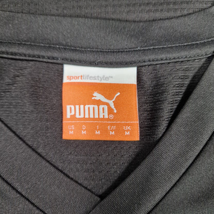 Newcastle United 2011/2012 Third Football Shirt (M)  '8'