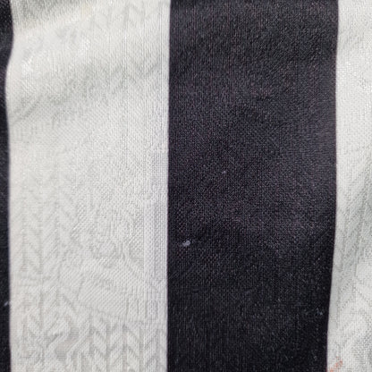 Newcastle United 1997/1999 Home Football Shirt 'Howey 6' (L Youth)