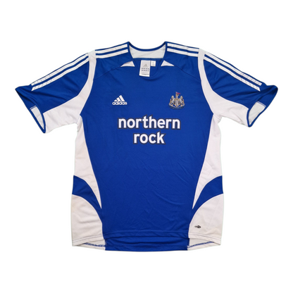 Newcastle United 2005/2006 Third Shirt BNWT (L)