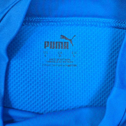 Newcastle United 2020/2021 Training Football Shirt (L)