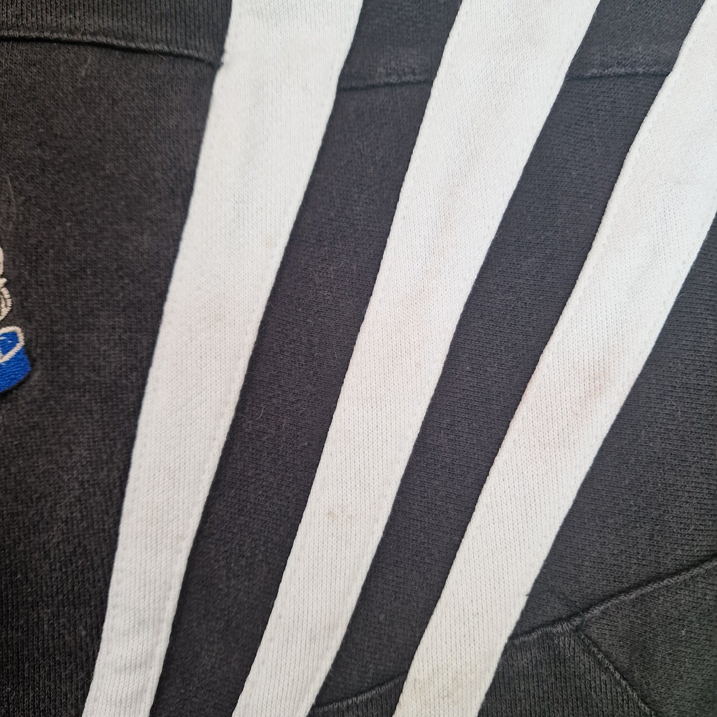 Newcastle United 1995/1997 Training Jumper (S)