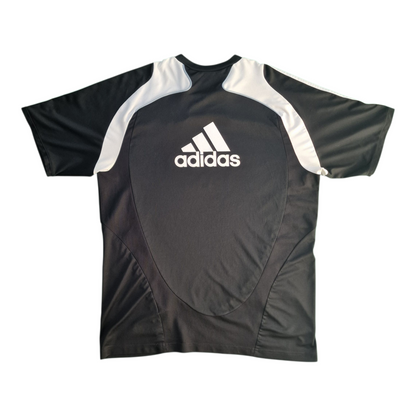 Newcastle United 2007/2009 Adidas Training Shirt (L)