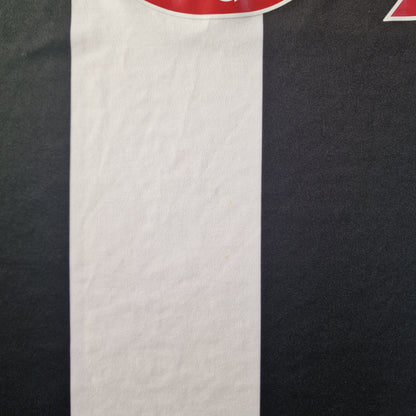 Newcastle United 2021/2022 Home Football Shirt 'Bruno. G 39'  (3XL)