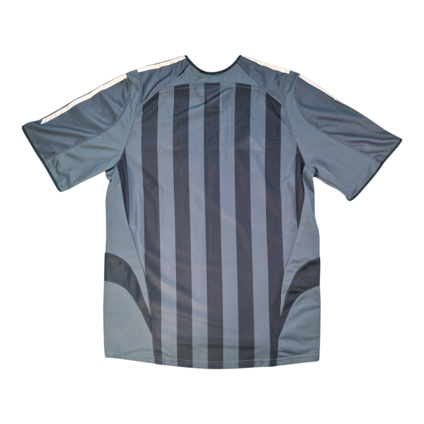 Newcastle United 2005/2006 Away Football Shirt (L)