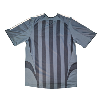 Newcastle United 2005/2006 Away Football Shirt (L)