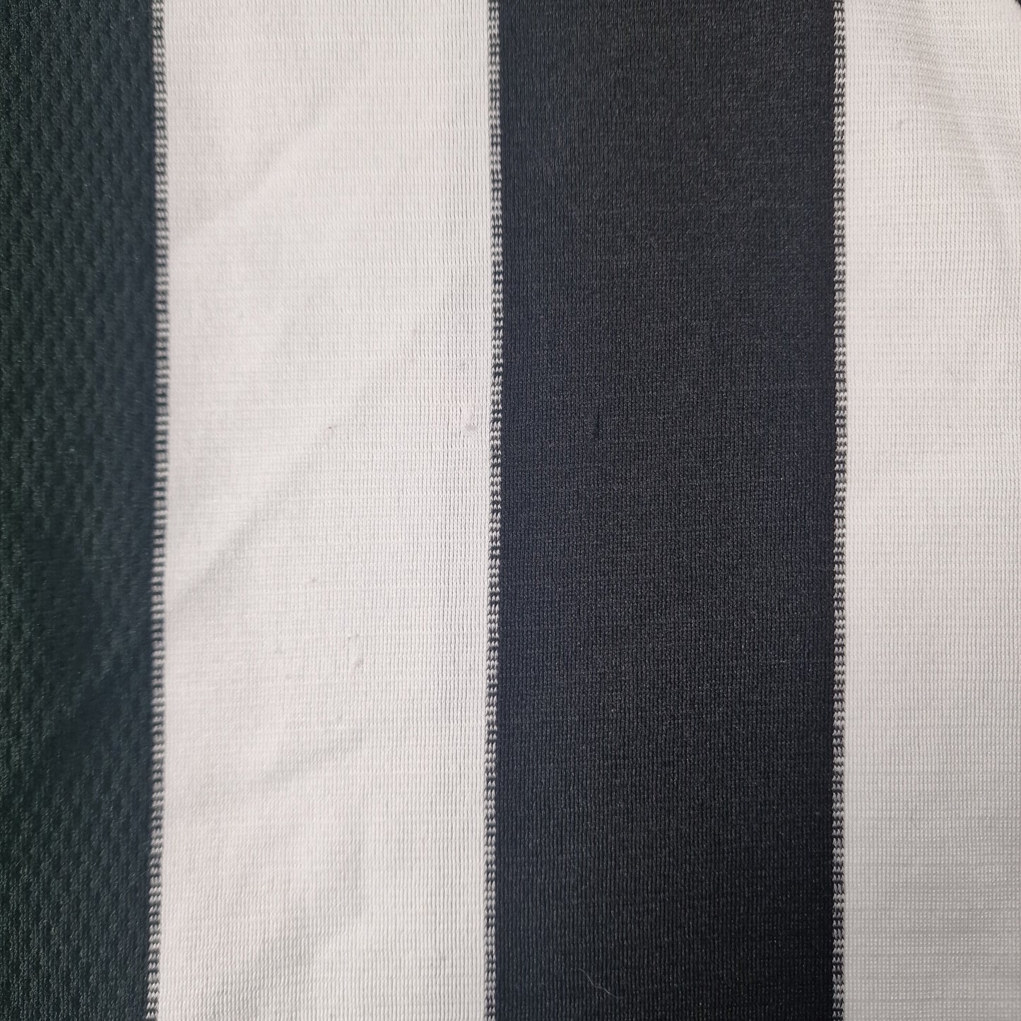 Newcastle United 1999/2000 Home Football Shirt (L)