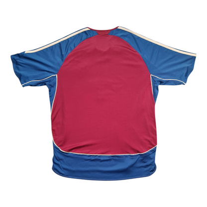 Newcastle United 2006/2007 Away Shirt (XL)