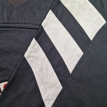 Newcastle United 1995/1996 Drill Shirt (XL)