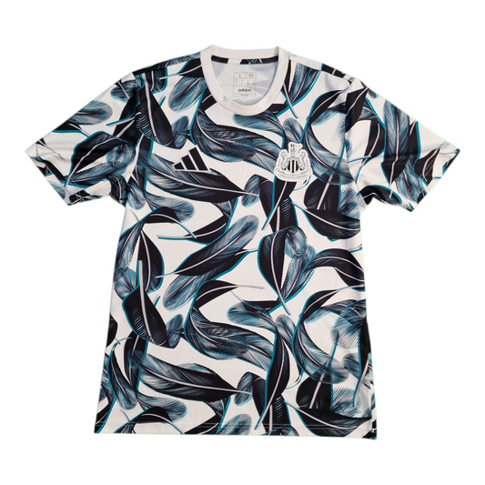 Newcastle United 2024/2025 Pre-Match Training Shirt (L)