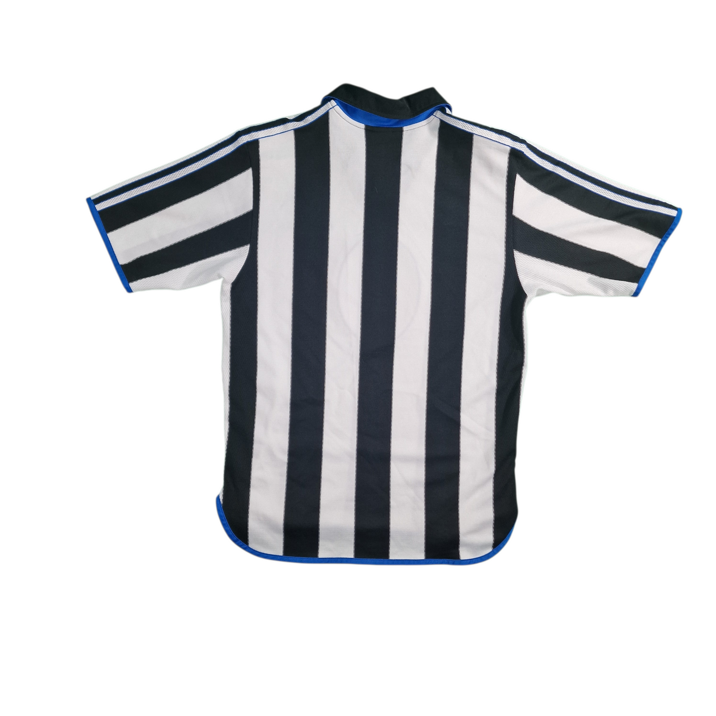 Newcastle United 1999/2000 Home Football Shirt (L)