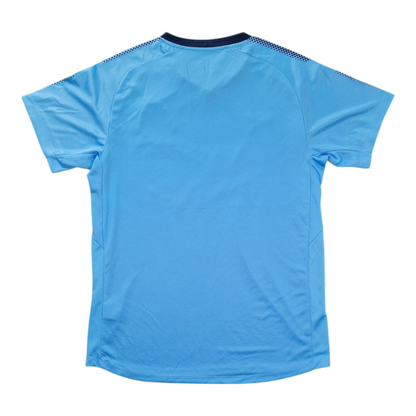 Newcastle United 2017/2018 125 Year Anniversary Away Football Shirt (L)