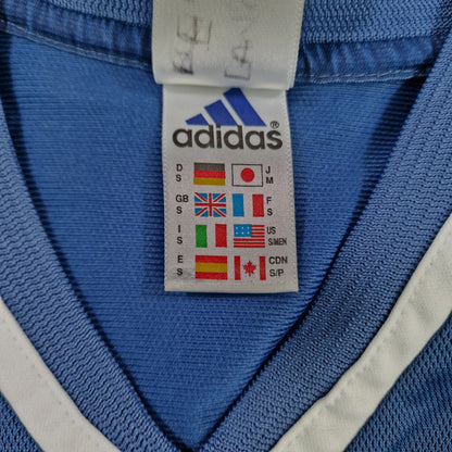 Newcastle United 2001/2002 Away Football Shirt (S)