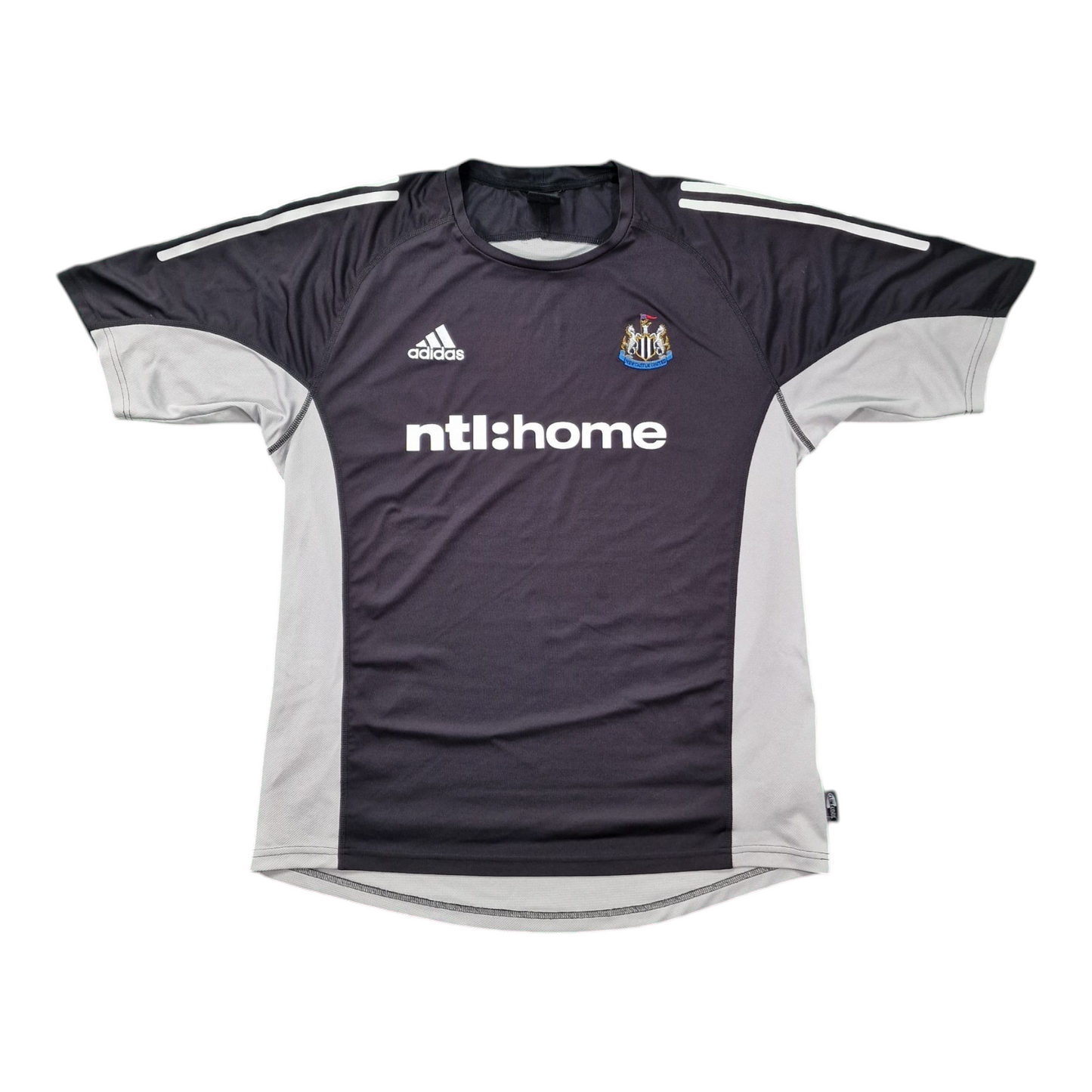 Newcastle United 2002/2003 Training Shirt (L)