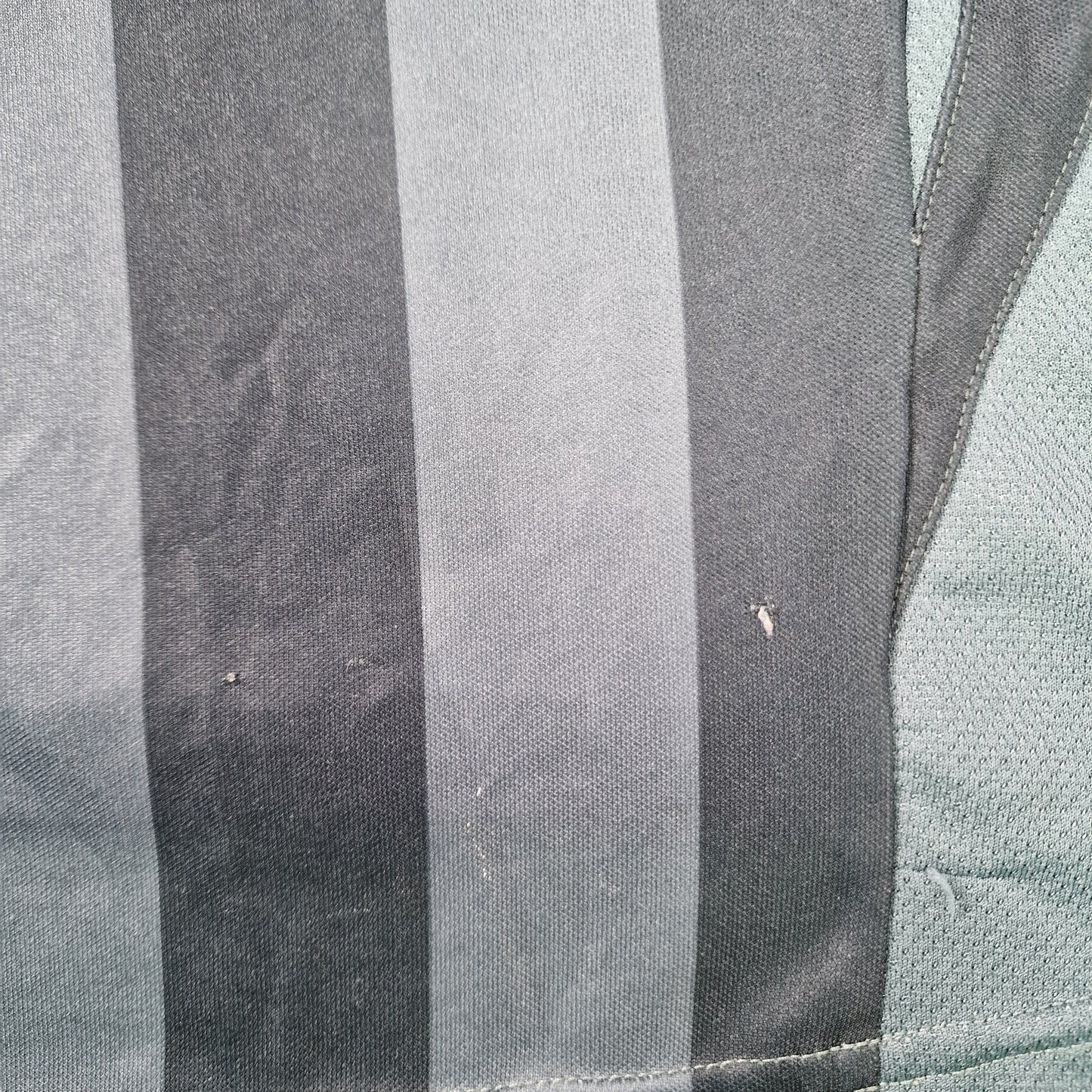 Newcastle United 2005/2006 Away Football Shirt 'Owen 10' (XL)
